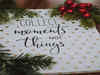 Top 6 Christmas Greeting Cards You Must Buy This Christmas