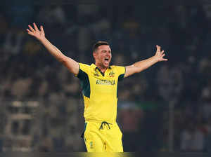 IPL 2024: Aussie pacer Josh Hazlewood available only in May; Taskin, Shoriful withdraw from auction