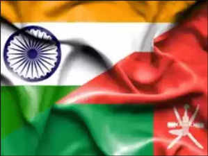 India, Oman trade ministers exhort officials to conclude talks for trade