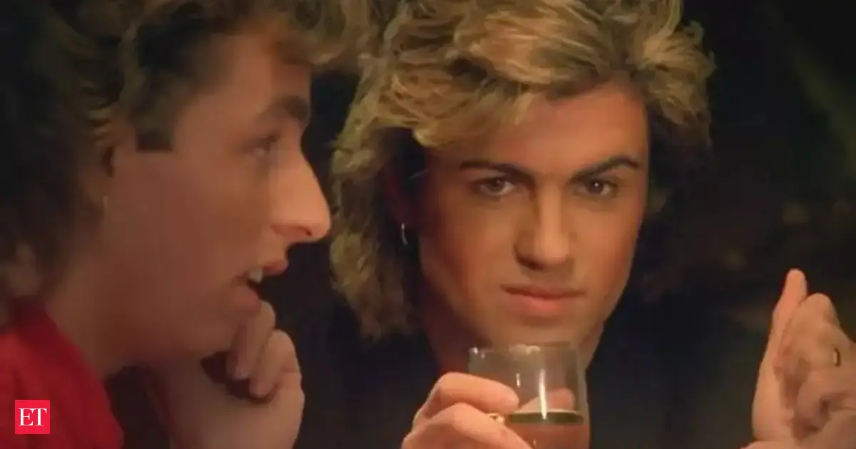 What is 'Whamageddon'? A viral game is making people avoid Wham's 'Last Christmas' - Vimarsana News