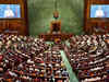 Rajya Sabha passes two Bills within 12 minutes amid Opp din