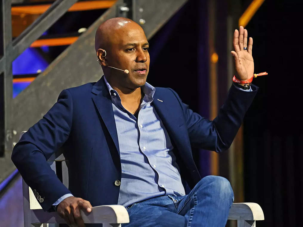 Why the Indian founder of USD3 billion Sprinklr feels misunderstood in his home country