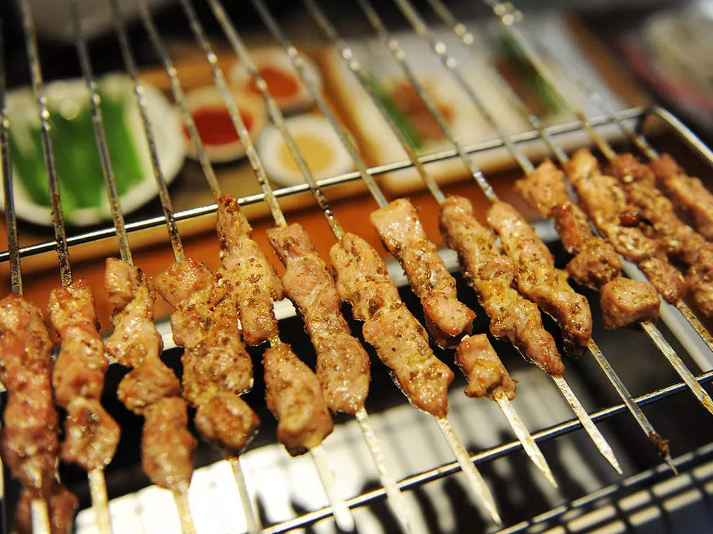 All-you-can-eat to lost appetite: Is Barbeque Nation’s unique proposition working against it?