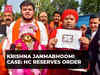 Krishna Janmabhoomi case: Allahabad HC reserves order on Muslim side’s plea seeking stay on operations