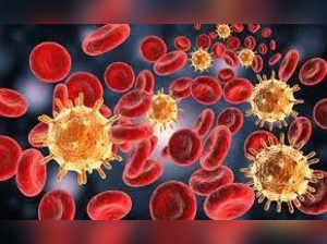 HIV drug may help prevent Covid-19 variants: Study
