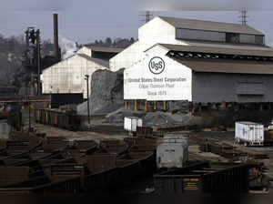 Storied US Steel to be acquired for more than $14 billion by Nippon Steel