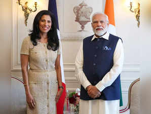 Modi meets Chanel CEO, discusses ways to make Khadi a global brand