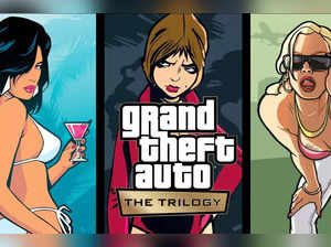 GTA: The Trilogy: Check out how to play GTA 3, Vice City, and San Andreas on Netflix and more