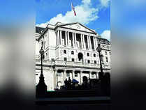 BoE Recognises CCIL as Non-UK Central Counterparty