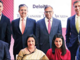 ET Awards for Corporate Excellence 2023: A look at the Indian winners league