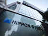 Nippon Steel shares slide more than 5% on US Steel acquisition