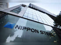 Nippon Steel shares slide more than 5% on US Steel acquisition
