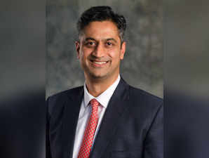Ganesh Mohan, CEO, Bajaj Finserv AMC