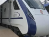 Railways sticks to white-blue colour for second Varanasi-New Delhi Vande Bharat