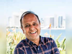 Kal Raman, Venture Advisor, TVS Capital Funds