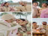 Sid Kiara to Parineeti Raghav: Celebs who got married in 2023
