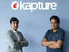 SaaS startup Kapture raises $4 million funding from PE firm India Alternatives