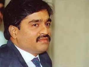 Dawood Ibrahim