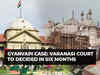 Gyanvapi case: Allahabad HC rejects Mosque side's 'Right to Pray'