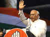 "This is not good for democracy": Mallikarjun Kharge on suspension of MPs from Parliament