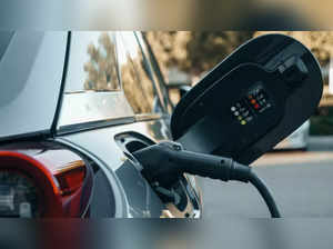 Bharat Petroleum, Tata Motors subsidiary ink pact to deploy over 7,000 EV chargers: Details