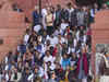 "Opposition-mukt Lok Sabha, failure of govt": Suspended members slam govt