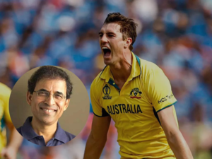 Harsha Bhogle asks about Sydney real estate price after Cummins breaks IPL auction record, SRH replies