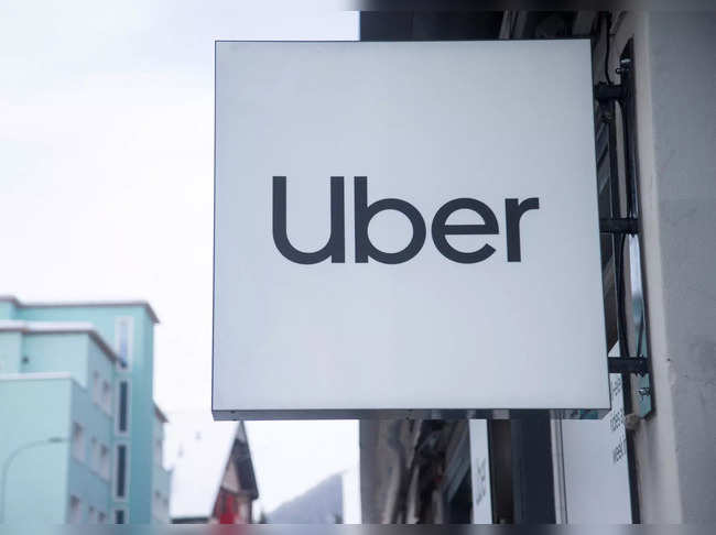 In London, one of Uber's top five markets, the company wants taxi drivers to join its service as they have already done in Paris, New York and Rome.