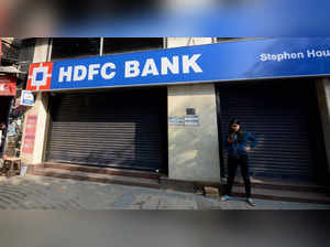HDFC Bank closed Q1 with Rs 11,951 cr net