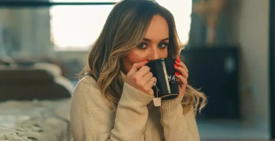 Top teas to sip this winter for a warm feeling - Vimarsana News