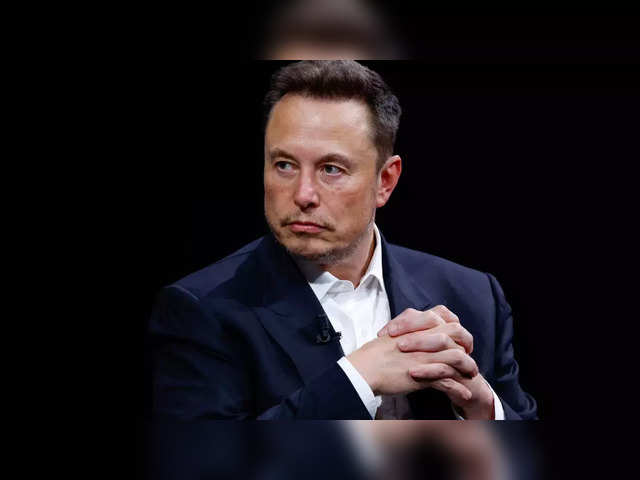 Elon Musk, Tesla
