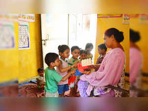 HC directs State to consider enhancing terminal benefits of Anganwadi workers