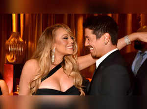 Have Mariah Carey and Bryan Tanaka called it quit? All about split speculation