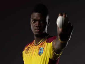 RCB Bags Alzarri Joseph for Record Bid in IPL 2024 Auction; Woakes to Punjab Kings for Rs 4.2 Crore