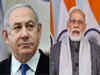 Israel-Hamas conflict: PM Modi holds 'productive' talks with Benjamin Netanyahu