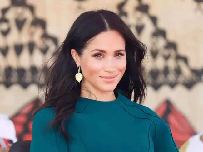 Meghan Markle reveals Prince Archie's shared passion for photography with Queen Elizabeth II