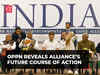 INDIA bloc meeting: Opposition leaders reveal alliance’s future course of action