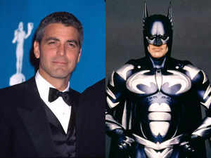 George Clooney to play superhero? Here's what actor has to say