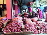 Onion prices halve in less than two weeks following export ban