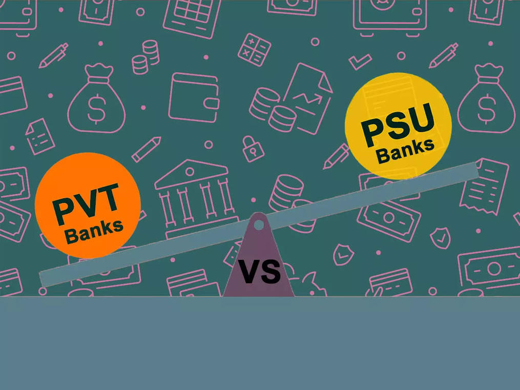 SBI or Canara Bank: Upside likely, but investors need to cherry-pick PSU banks ahead of poll rally.