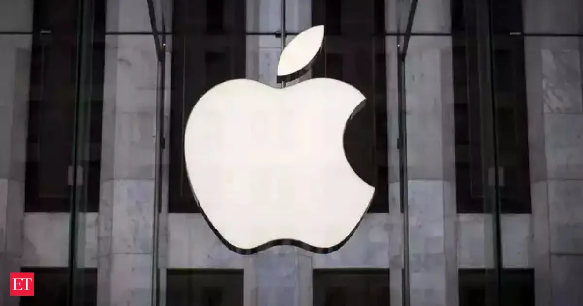Apple temporarily halts sales of Apple Watch Series 9 and Ultra 2 in the US. Here's why - Vimarsana News