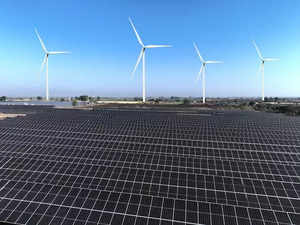 wind solar