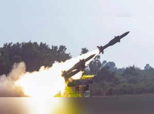 akash air defence missile og