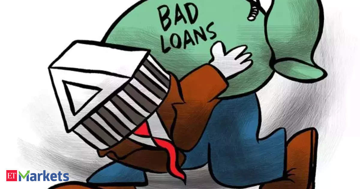 Saraswat to offload bad loans, draws interest from top ARCs