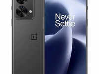 nord: OnePlus Nord 3 5G, OnePlus Nord CE3, & Nord Buds 2r make a smashing  debut; prices start at Rs 33,999 & Rs 26,999 - The Economic Times