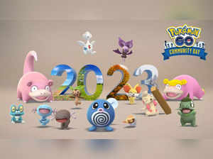 Pokemon Go December 2023 Events: See the schedule