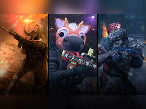 Warzone and Modern Warfare 3’s CODMAS 2023 Event: All you may want to know