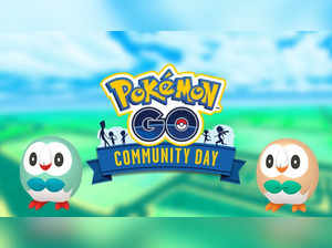 Pokemon Go Rowlet Community Day in January 2024: This is what we know so far