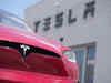 Tesla moves to pause US agency lawsuit alleging race bias at factory