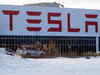 Tesla skips employees' yearly merit-based stock compensations
